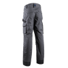 Pantalon de travail ESCALA - Gris Clair image 13