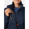 Veste de travail softshell imperméable femme LUNA image 0