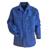 Veste de travail PLANTOIR - BLEU BUGATTI image 0