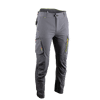 Pantalon de travail SOLAIRE - GRIS NUIT image 4