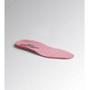Semelle interne PU RUN NET - Rose/Noir image 1