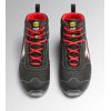 Chaussures de sécurité hautes DUCATI SHARK ENGINE S3S FO SR SC ESD - Noir/Rouge image 3