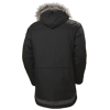 Parka hiver isolante BIFROST - Noir image 0