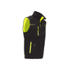 Gilet de travail softshell sans manches UNIVERSE image 6