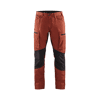 Pantalon de travail stretch 1459 image 14