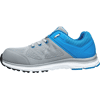Chaussures de sécurité LIFT GREY IMPULSE LOW S1P ESD HRO SRA - gris/bleu image 0
