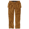 Pantalon de travail cargo multi-poches image 0