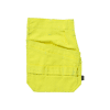 Poches à clous retardant flamme amovibles Jaune fluo image 0