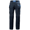 Pantalon de construction OXFORD 4X HH CONNECT image 0