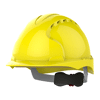 Casque de sécurité crémaillère ventilé EVO3 image 1