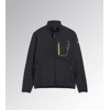 Veste polaire de travail FLEECE FZ EVOLUTION - Noir image 2