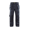 Pantalon de travail X1900 artisan stretch 2D 1960 image 0