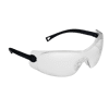Lot de 10 - Lunettes de protection PARALUX anti buée - Incolore image 0