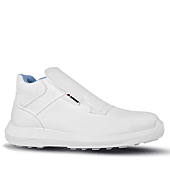 Chaussures de sécurité haute GIL S3 CI SRC ESD image