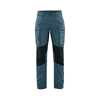 Pantalon de travail maintenance stretch femme 7159 image 15