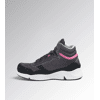 Chaussures de sécurité hautes Femme AHTENA S3L FO SR ESD - Gris/Rose image 0