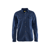 Chemise de travail Twill 3297 image 0
