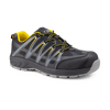 Chaussures de sécurité basses ALUNI S3 - Noir/Jaune image 7