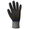 Lot de 5 - Gants anti-coupure double enduction EUROCUT N505 image 1