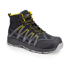Chaussures de sécurité hautes ALUNI S3 - Noir image 30