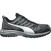 Chaussures de sécurité basses CHARGE BLACK LOW S1P ESD HRO SRC -  noir image