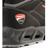 Chaussures de sécurité hautes DUCATI SHARK ENGINE S3S FO SR SC ESD - Noir/Rouge image 0