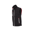 Gilet de travail sans manches softshell CLIMB image 2