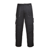 Pantalon Texo Contrast image 0