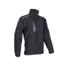 Veste de travail softshell imperméable HOTARU - Noir image 11