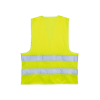 NEPPA Gilet de travail d'été sans manche Jaune Fluo image 5