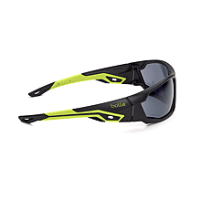 Noir/Jaune - Fumé Platinum image