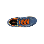 Chaussures de sécurité basses RAVING RACY S1P ESD - Bleu jeans image