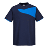 T-shirt PW2 M/C image 0