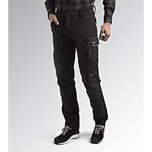 Noir 3XL - FR (50/52) image