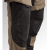 Pantalon de travail PERFORMANCE EVOLUTION image 9
