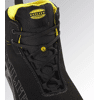 Chaussures de sécurité hautes SMART SOFTBOX S3L FO SR ESD - Noir image 4