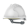Casque de sécurité glissère non-ventilé EVO3 image 0