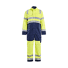 Combinaison de travail manches longues haute visibilité 6373 image 3