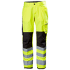 Pantalon de travail haute visibilité classe 2 UC-ME image 0