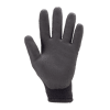 Lot de 10 paires de gants Tricot sans couture EURO - ICE 2 - Noir image 1
