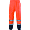 Ensemble de pluie de travail haute visibilité HI-WAY image 2