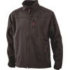Veste softshell KEPLER - noir image 0