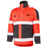 BLOUSON FLUO TECH image 1