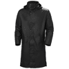 Manteau de travail imperméable VOSS - Noir image 0