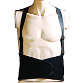 Ceinture lombaire LUMBAR BELT image