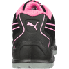 Chaussures de sécurité basses Fuse TC PINK LOW WNS S1P ESD SRC -  noir/rose image 4