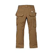 Pantalon de travail multipoches stretch STEEL image