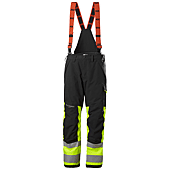 Pantalon de travail haute visibilité classe 1 ALNA 2.0 image