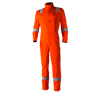 Combinaison de travail haute visibilité THOR image 13