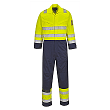Jaune/Marine Tall L - FR(46-48) - UK(36-38) image